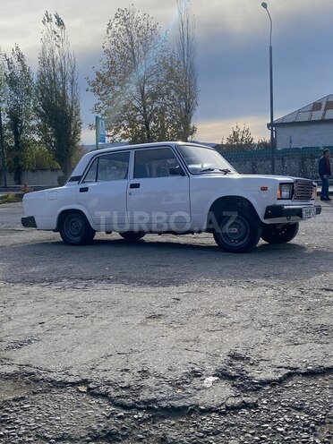 LADA (VAZ) 2107 2008, 46,000 km - 1.6 l - Bakı