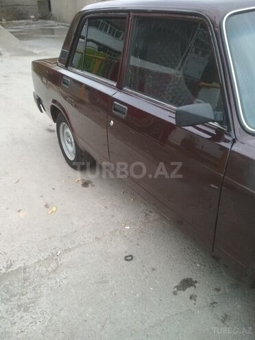LADA (VAZ) 2107 2005, 75,866 km - 1.6 l - Mingəçevir
