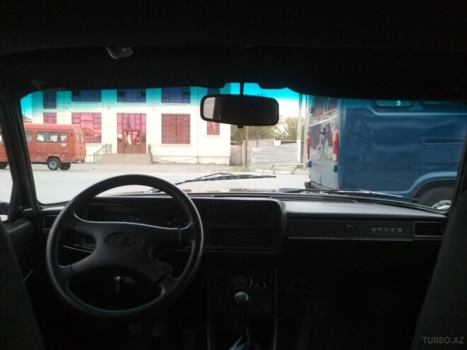 LADA (VAZ) 2107 2005, 75,866 km - 1.6 l - Mingəçevir