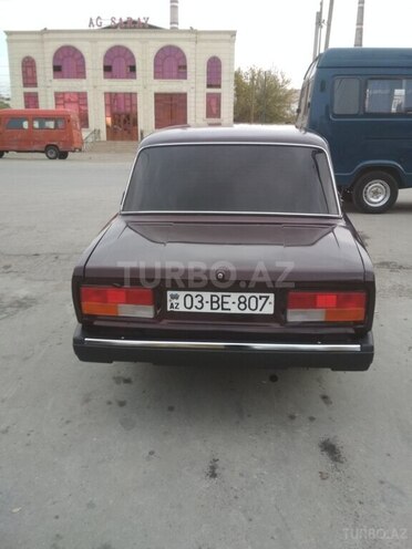 LADA (VAZ) 2107 2005, 75,866 km - 1.6 l - Mingəçevir
