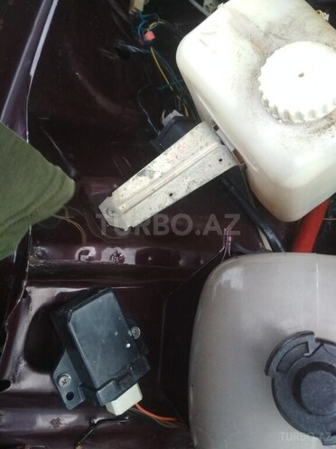 LADA (VAZ) 2107 2005, 75,866 km - 1.6 l - Mingəçevir