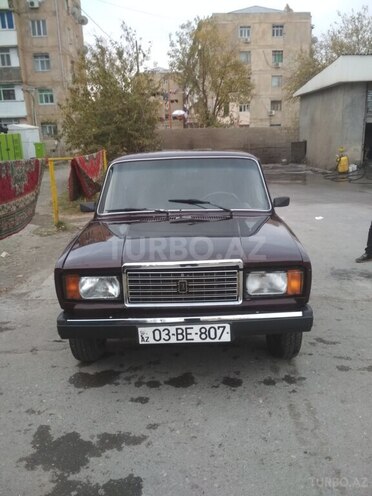 LADA (VAZ) 2107 2005, 75,866 km - 1.6 l - Mingəçevir