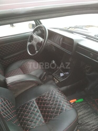 LADA (VAZ) 2107 2005, 75,866 km - 1.6 l - Mingəçevir