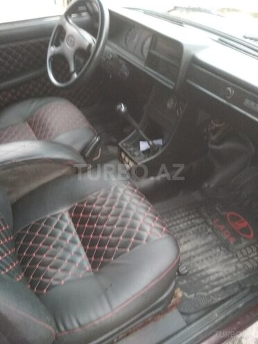 LADA (VAZ) 2107 2005, 75,866 km - 1.6 l - Mingəçevir