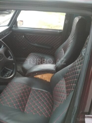 LADA (VAZ) 2107 2005, 75,866 km - 1.6 l - Mingəçevir