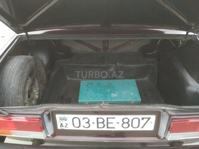 LADA (VAZ) 2107 2005, 75,866 km - 1.6 l - Mingəçevir