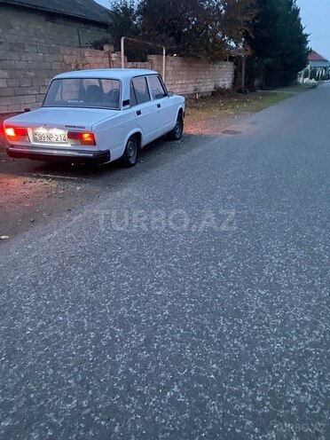 LADA (VAZ) 2107 2008, 46,000 km - 1.6 l - Bakı