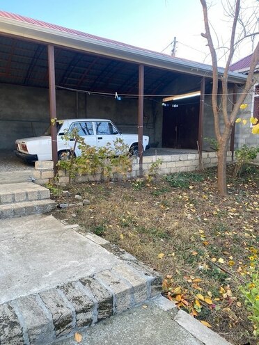 LADA (VAZ) 2107 2008, 46,000 km - 1.6 l - Bakı