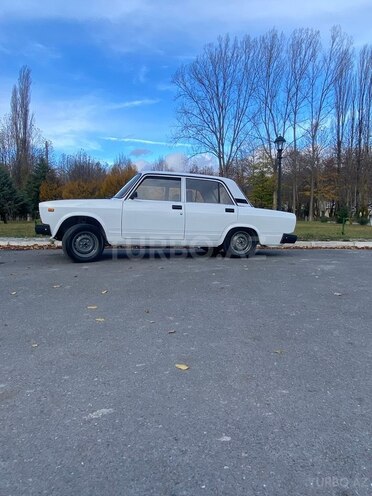 LADA (VAZ) 2107 2008, 46,000 km - 1.6 l - Bakı