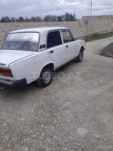 LADA (VAZ) 2107 2000, 42,993 km - 1.6 л - Xaçmaz