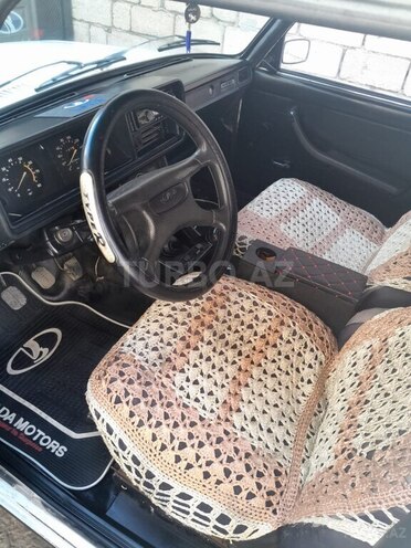LADA (VAZ) 2107 2000, 42,993 km - 1.6 л - Xaçmaz