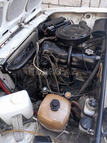 LADA (VAZ) 2107 2000, 42,993 km - 1.6 л - Xaçmaz
