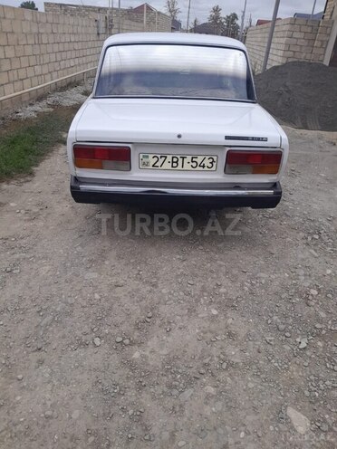 LADA (VAZ) 2107 2000, 42,993 km - 1.6 л - Xaçmaz