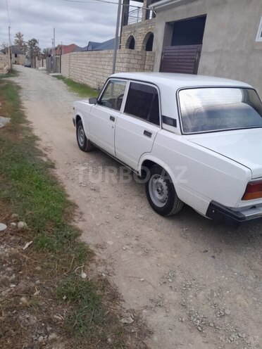 LADA (VAZ) 2107 2000, 42,993 km - 1.6 л - Xaçmaz