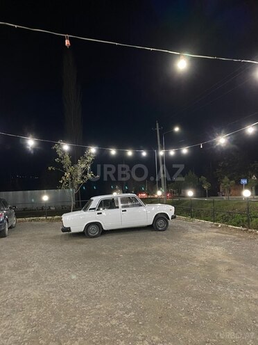 LADA (VAZ) 2107 2008, 46,000 km - 1.6 l - Bakı