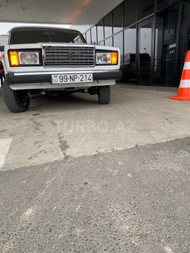 LADA (VAZ) 2107 2008, 46,000 km - 1.6 l - Bakı