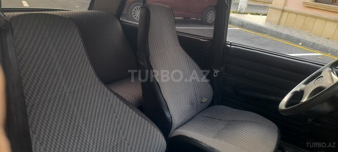 LADA (VAZ) 2107 2008, 98,264 km - 1.6 l - Şamaxı