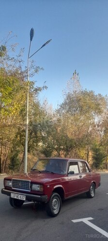 LADA (VAZ) 2107 2008, 98,264 km - 1.6 l - Şamaxı