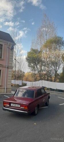 LADA (VAZ) 2107 2008, 98,264 km - 1.6 l - Şamaxı