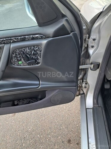 Mercedes E 320 2000, 405,000 km - 3.2 l - Gəncə