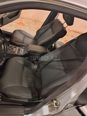 Mercedes E 320 2000, 405,000 km - 3.2 l - Gəncə