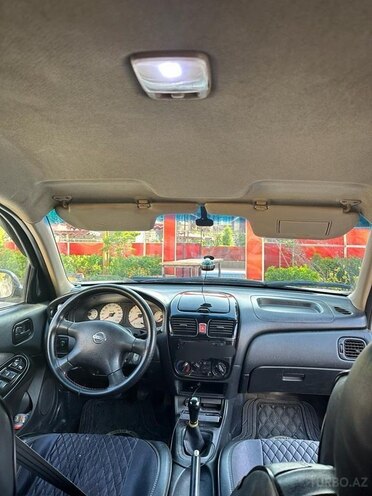 Nissan Sunny 2007, 266,343 km - 1.3 l - Bakı