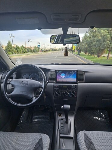 Toyota Corolla 2006, 345,000 km - 2.0 л - Bakı