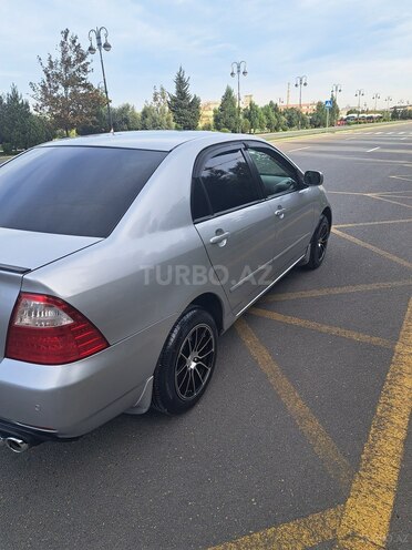 Toyota Corolla 2006, 345,000 km - 2.0 л - Bakı