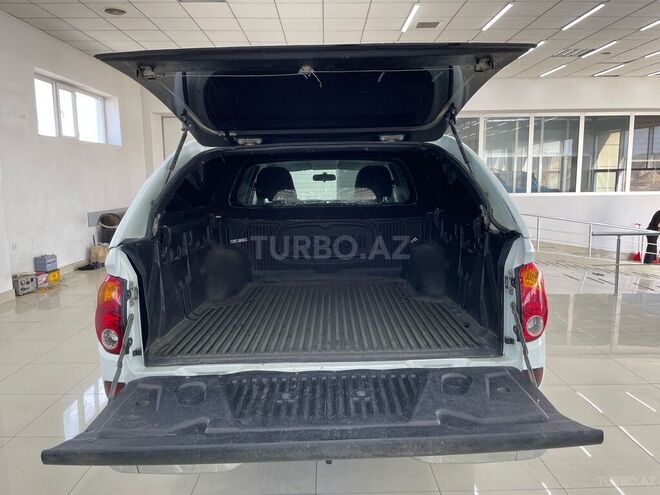 Mitsubishi L200 2014, 154,000 km - 2.5 l - Bakı