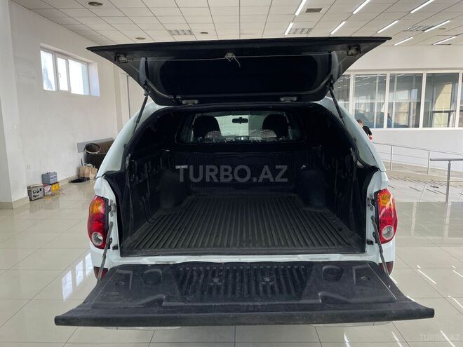 Mitsubishi L200 2014, 154,000 km - 2.5 l - Bakı