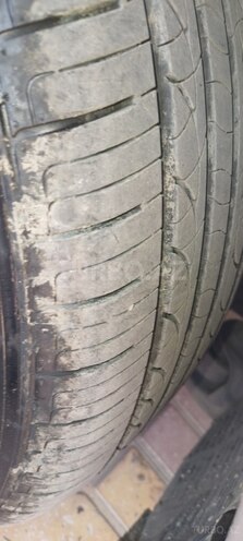 Hyundai Sonata 2006, 189,658 km - 0.2 l - Beyləqan