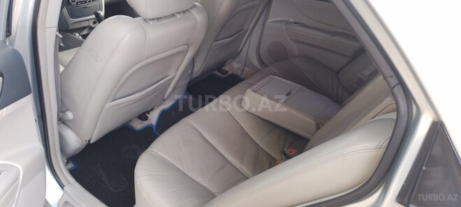 Hyundai Sonata 2006, 189,658 km - 0.2 l - Beyləqan