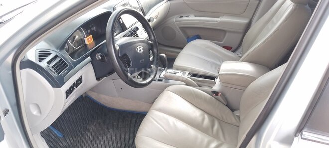 Hyundai Sonata 2006, 189,658 km - 0.2 l - Beyləqan