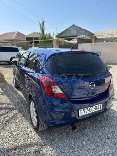 Opel Corsa 2007, 207,400 km - 1.3 л - Bakı