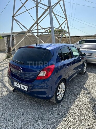 Opel Corsa 2007, 207,400 km - 1.3 л - Bakı