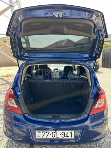 Opel Corsa 2007, 207,400 km - 1.3 л - Bakı