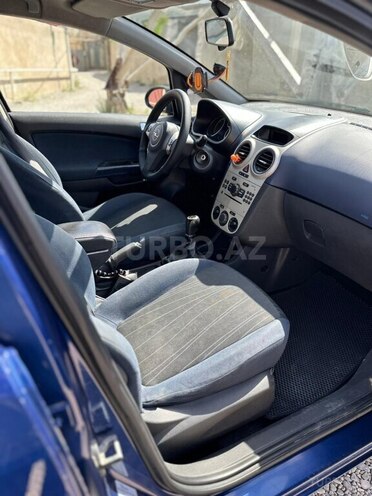 Opel Corsa 2007, 207,400 km - 1.3 л - Bakı