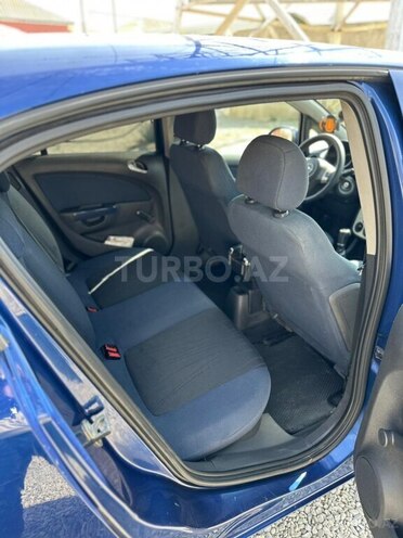 Opel Corsa 2007, 207,400 km - 1.3 л - Bakı