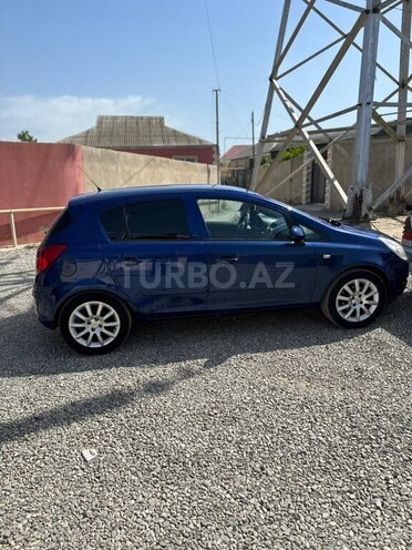 Opel Corsa 2007, 207,400 km - 1.3 л - Bakı