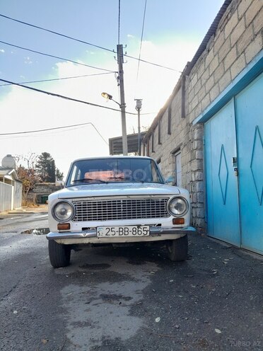 LADA (VAZ) 21011 1973, 20,000 km - 1.5 l - Gəncə