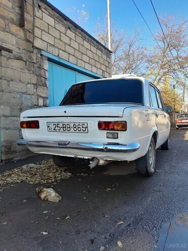 LADA (VAZ) 21011 1973, 20,000 km - 1.5 l - Gəncə