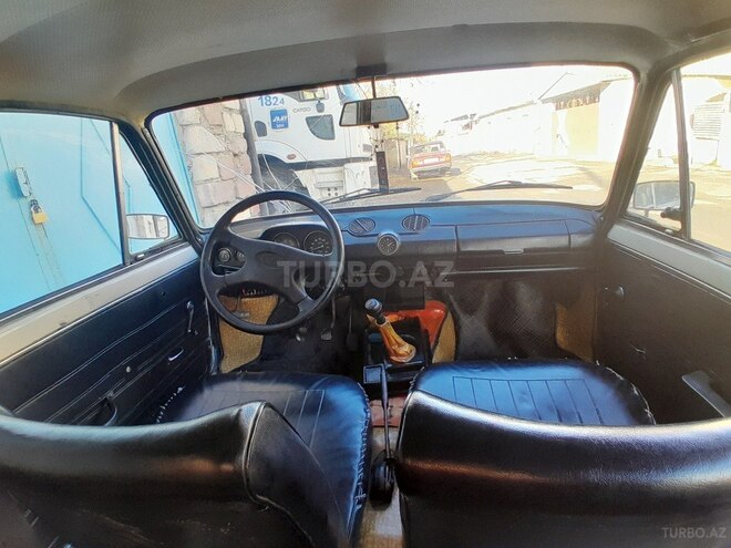 LADA (VAZ) 21011 1973, 20,000 km - 1.5 l - Gəncə