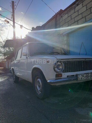 LADA (VAZ) 21011 1973, 20,000 km - 1.5 l - Gəncə