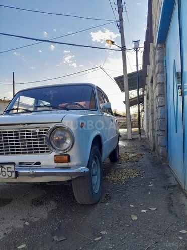 LADA (VAZ) 21011 1973, 20,000 km - 1.5 l - Gəncə