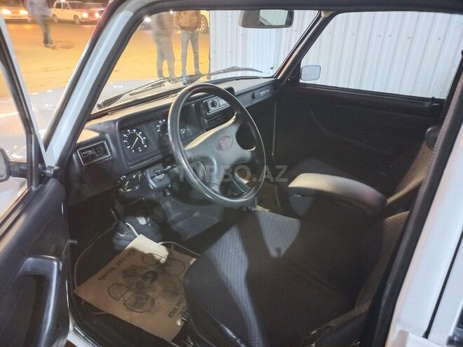 LADA (VAZ) 2107 2011, 15,796 km - 1.6 l - Gəncə