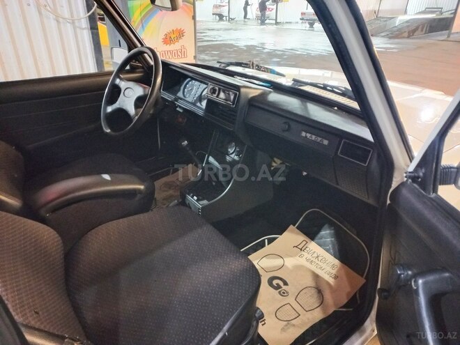 LADA (VAZ) 2107 2011, 15,796 km - 1.6 l - Gəncə