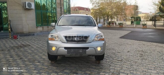 Kia Sorento 2007, 350,223 km - 2.5 l - Sumqayıt