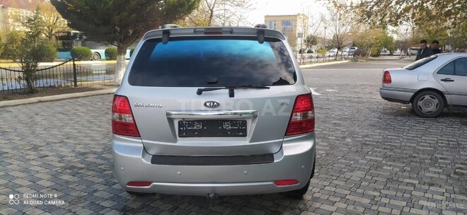 Kia Sorento 2007, 350,223 km - 2.5 l - Sumqayıt