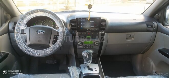 Kia Sorento 2007, 350,223 km - 2.5 l - Sumqayıt