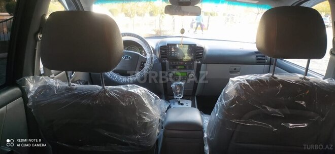 Kia Sorento 2007, 350,223 km - 2.5 l - Sumqayıt